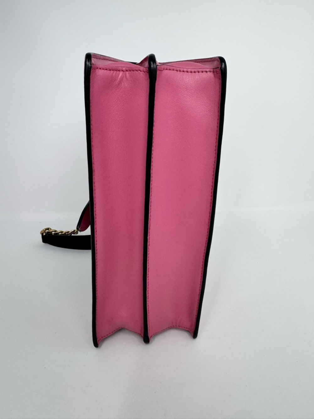 Authentic Prada Belle Calfskin Shoulder/Crossbody Bag - Picture 8 of 11